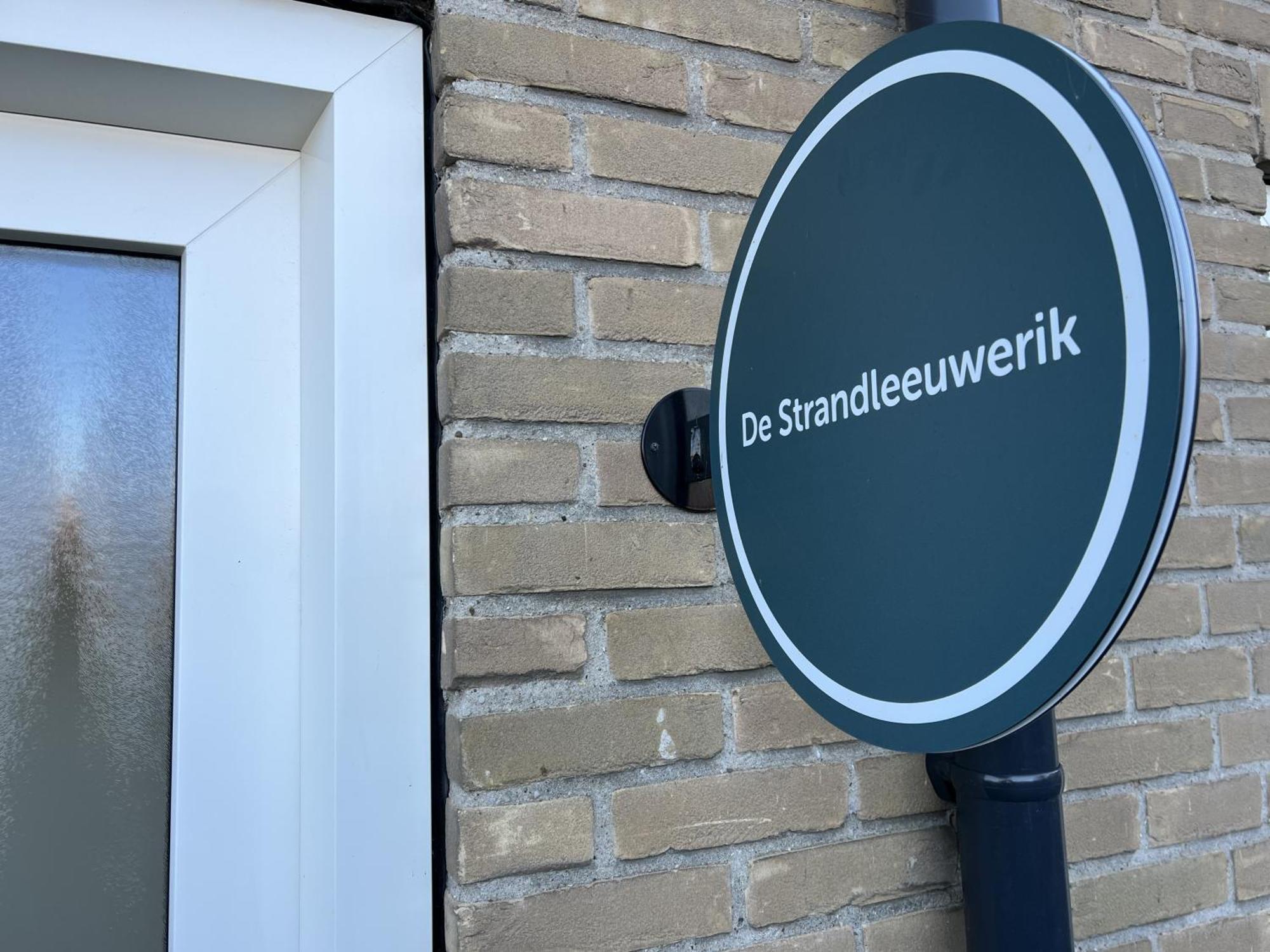 Willa De Leeuwerik De Koog  Pokój zdjęcie